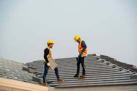 Best Roof Maintenance and Cleaning  in Toppers, OK